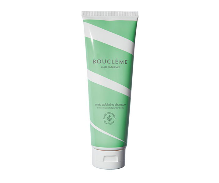 Boucleme Scalp Exfoliating Shampoo 250ml