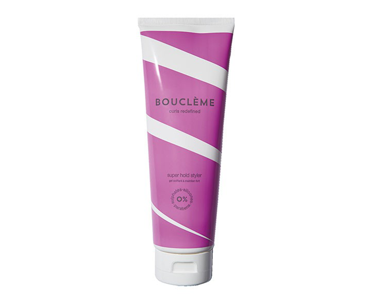 Boucleme Super Hold Styler