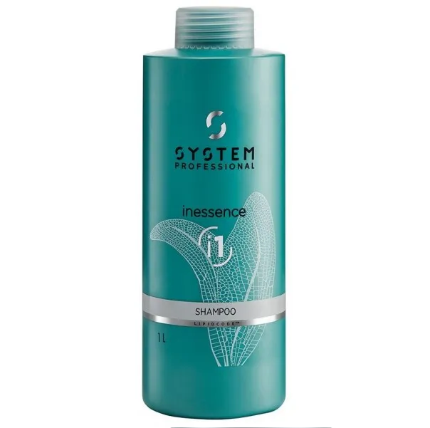 System Professional Inessence Shampoo