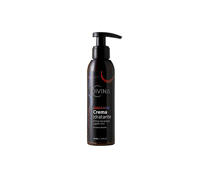 Divina Crema Hidratante Sin Enjuague 150ml
