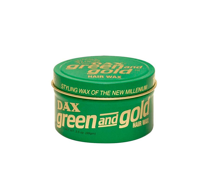 Dax Green And Gold 99gr