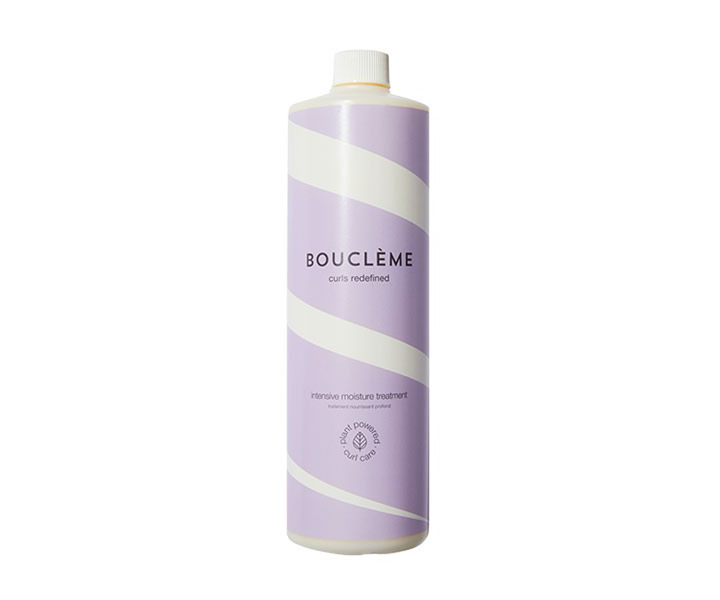 Boucleme Intensive Moisture Treatment