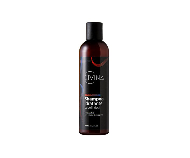 Divina Champú Hidratante 250ml