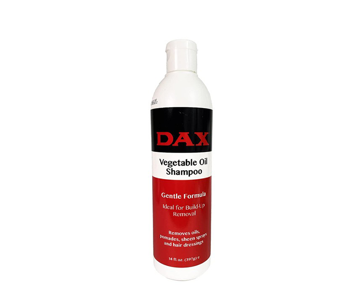 Dax Vegetable Oil Shampoo 397gr