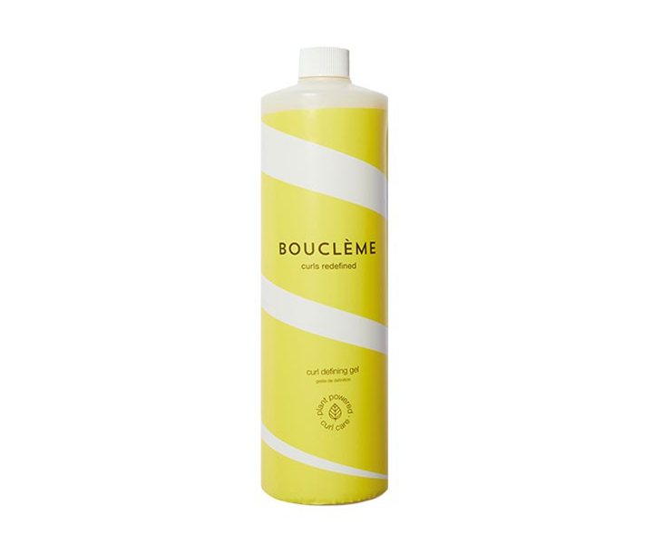 Boucleme Curl Defining Gel