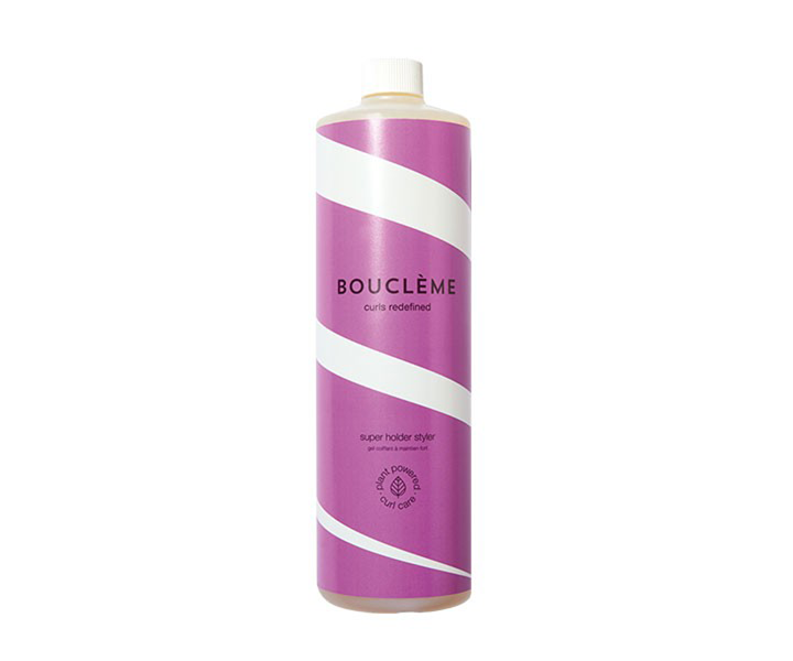 Boucleme Super Hold Styler