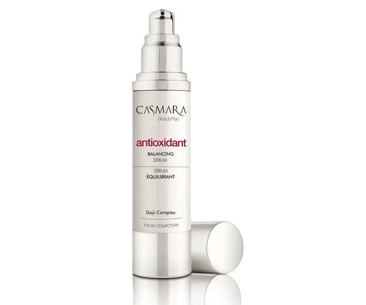 Casmara Antioxidant Balancing Sérum 50ml