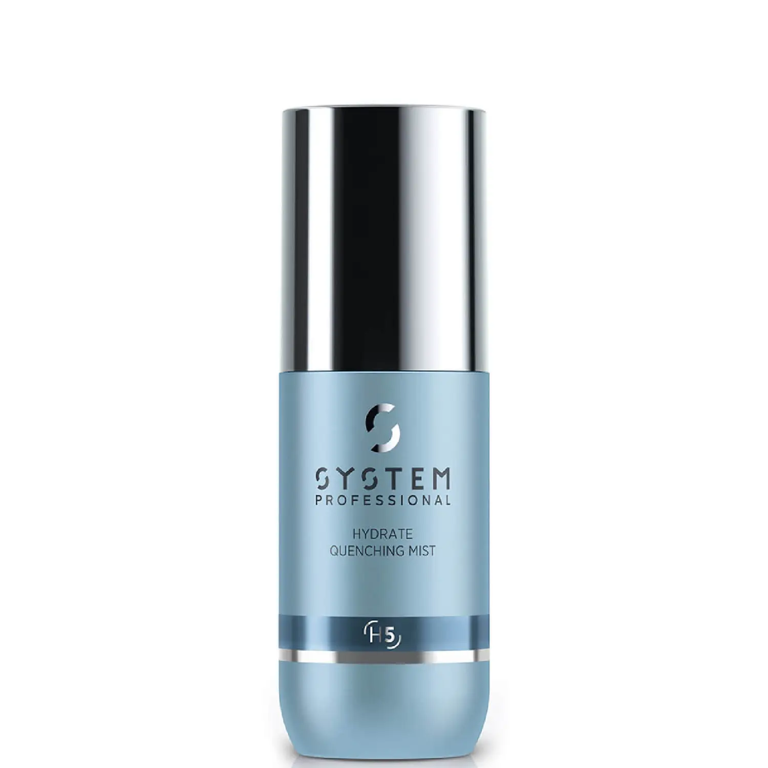 System Professional Hydrate Quenching Mist 125ml