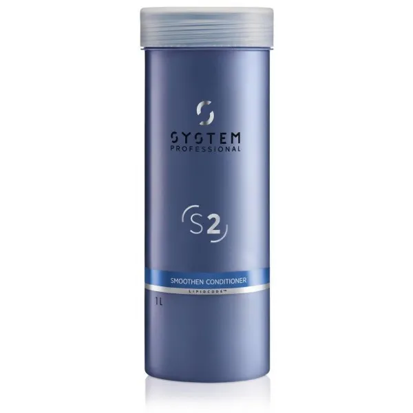 System Professional Smoothen Conditioner