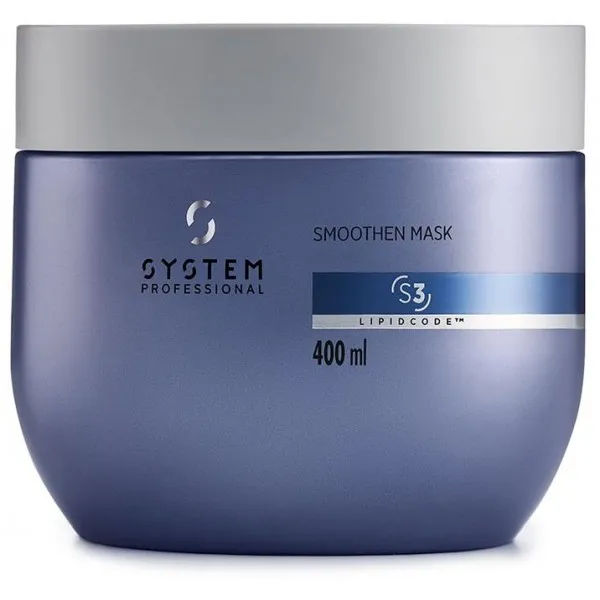 System Professional Smoothen Mask