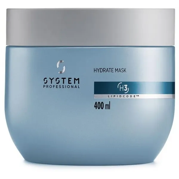 System Professional Hydrate Mask