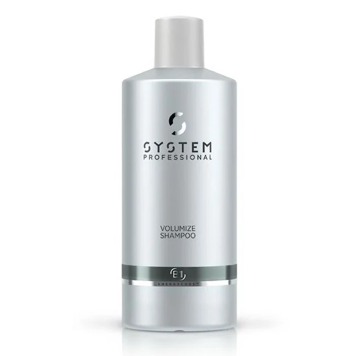 System Professional Volumize Shampoo