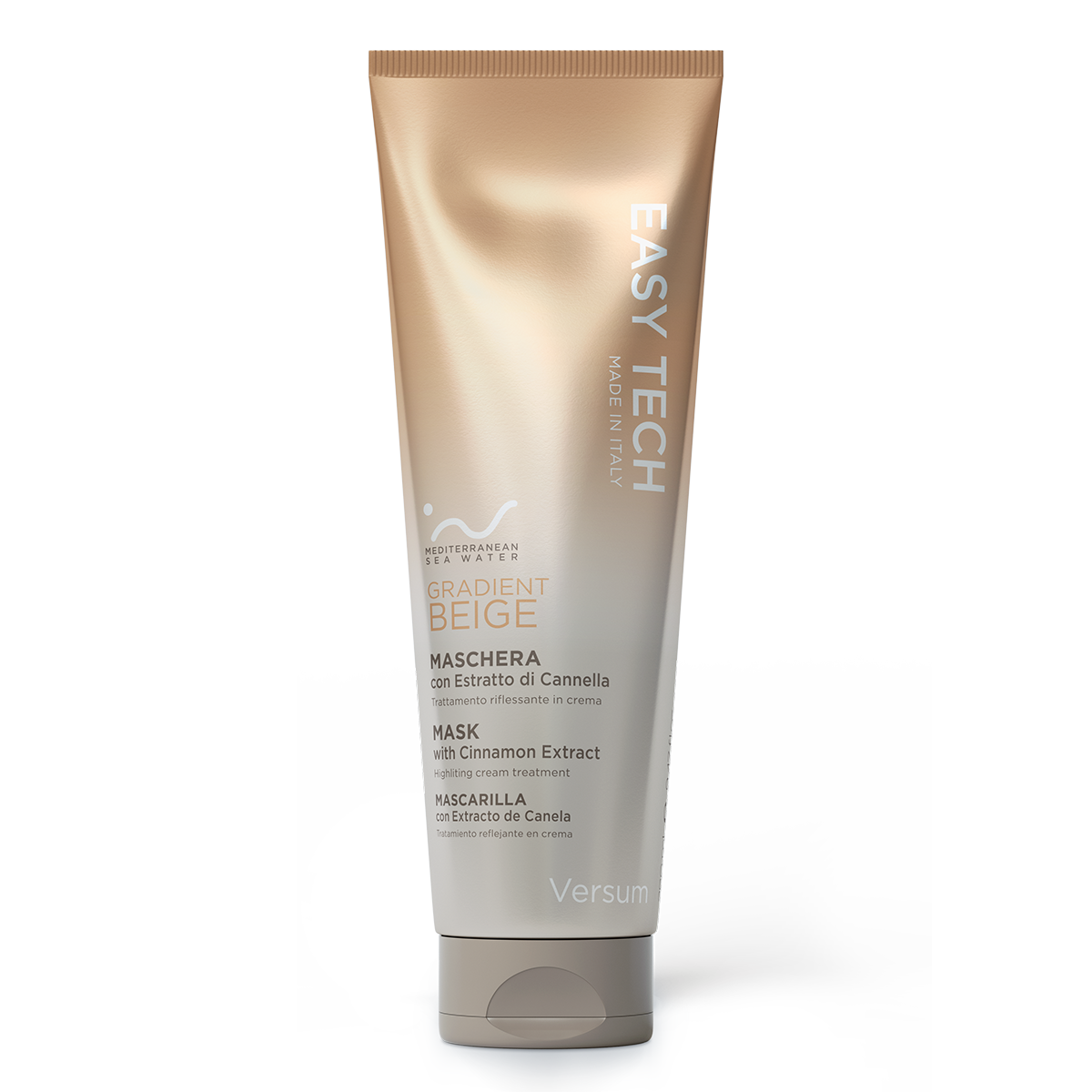 Versum Easy Tech Gradient Tone Maschera