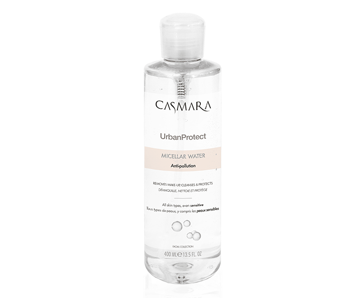 Casmara Micellar Water Antipollution 400ml