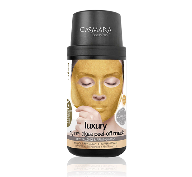 Casmara Luxury Mask Kit