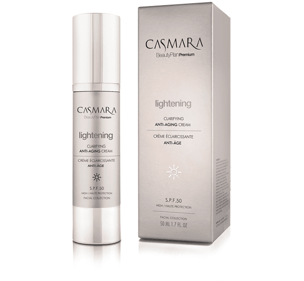 Casmara Clarifying Antiaging Cream 50ml