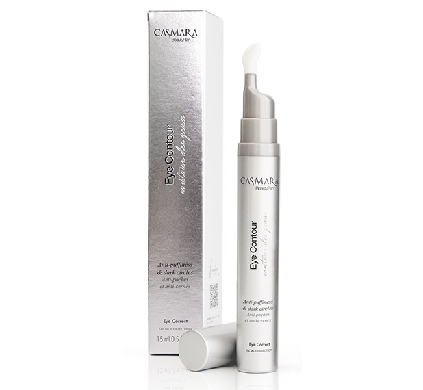 Casmara Eye Contour Anti-Puffiness & Dark Circles 15ml