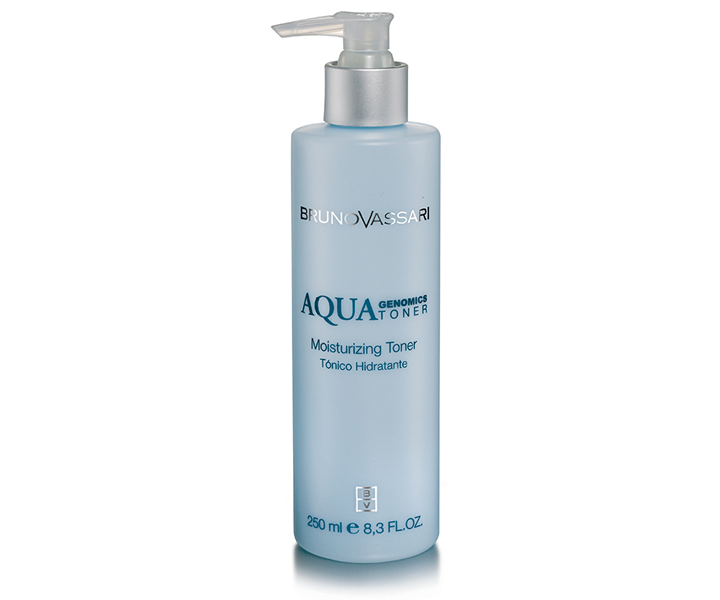 Bruno Vassari Genomics Aqua Toner 250ml