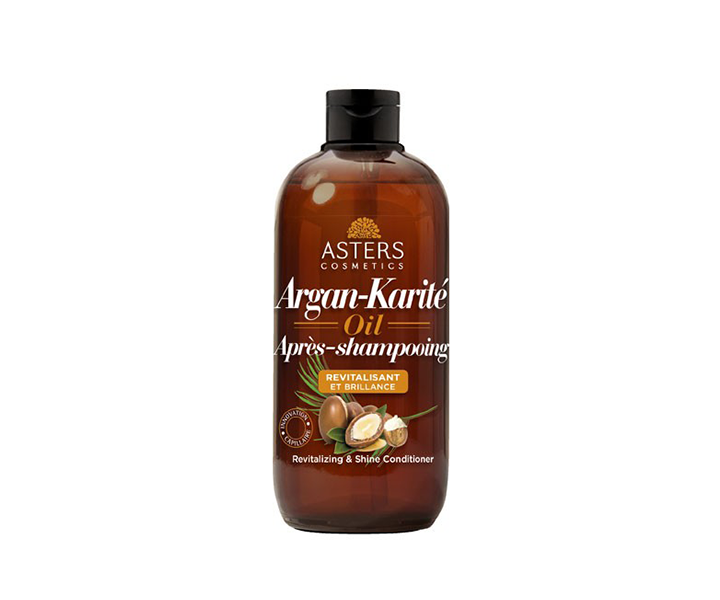 Aster Apres Shampooing Argan-Karite 250ml
