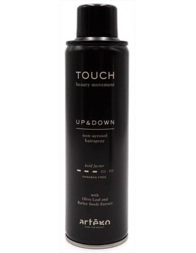 Artego Touch Up & Down