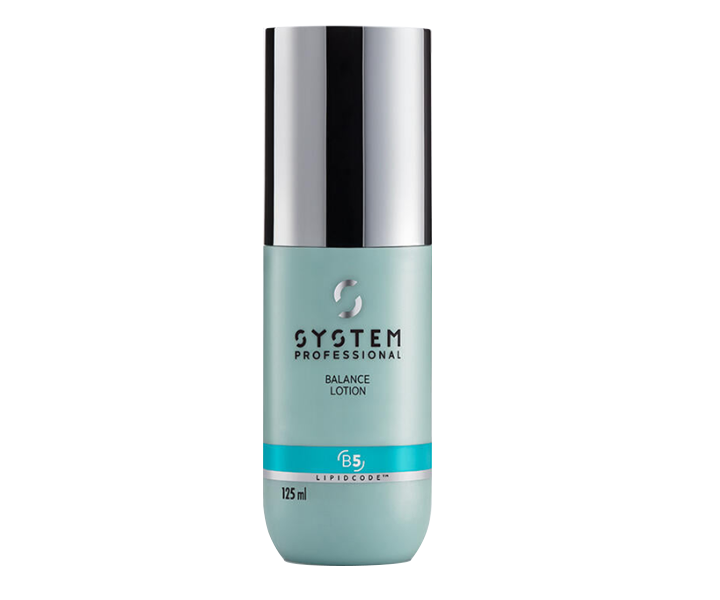 System Professional Balance Lotion 125ml
