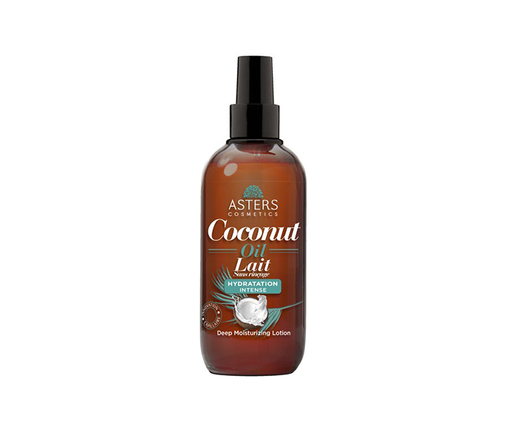 Aster Leite Coco 200ml