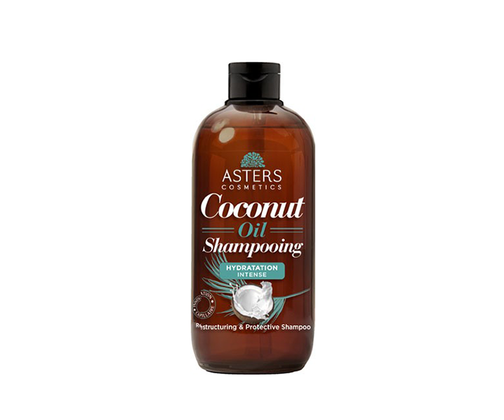 Aster Shampooing Coco 250ml