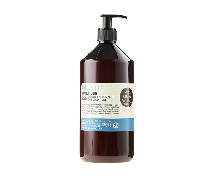 Insight Daily Use Energizing Conditioner