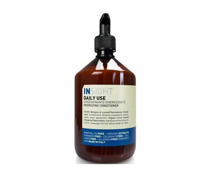 Insight Daily Use Energizing Conditioner