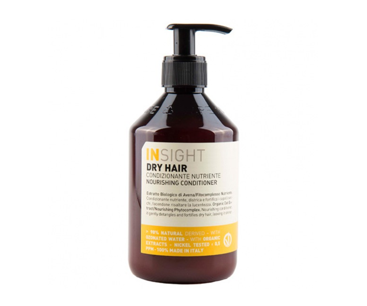 Insight Dry Hair Nourishing Conditioner