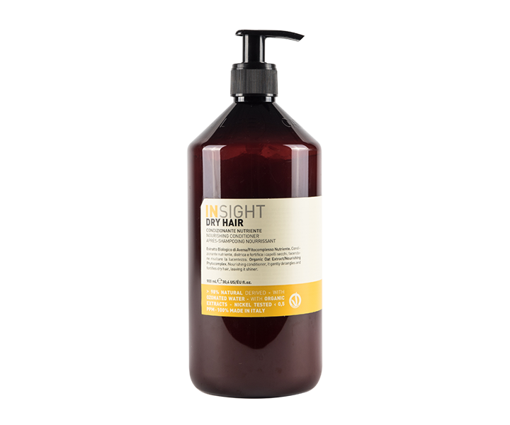 Insight Dry Hair Nourishing Conditioner
