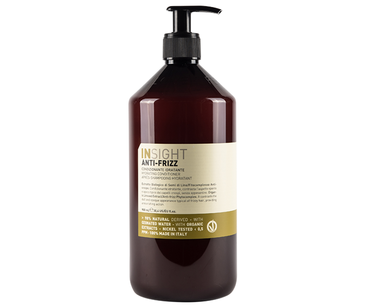 Condicionador Hidratante Antifrizz Insight