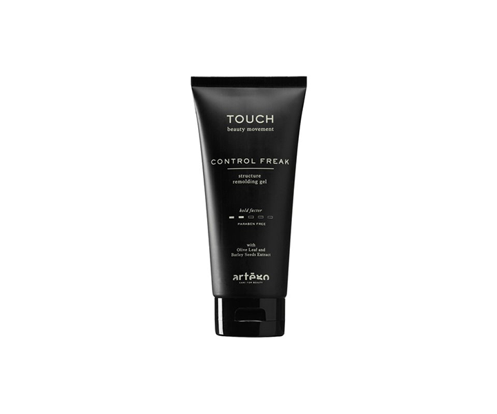 Artego Touch Control Freak 200ml