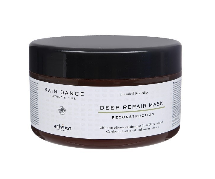 Artego Rain Dance Deep Repair Mask