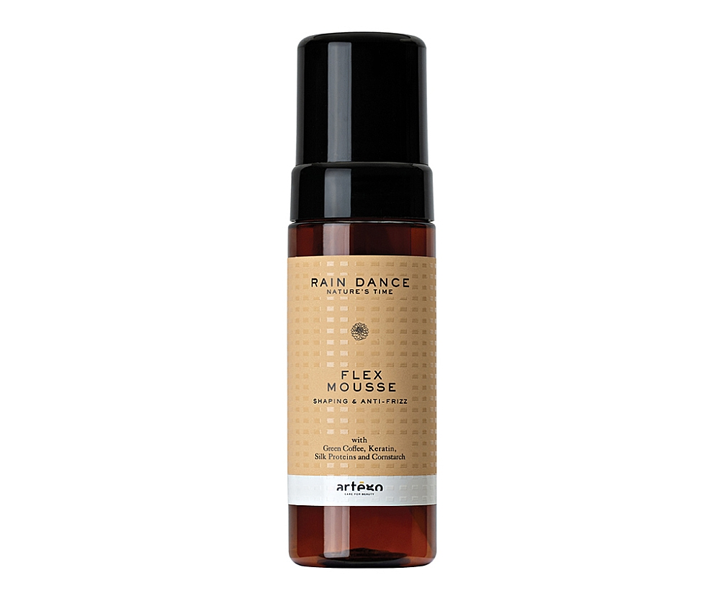 Artego Rain Dance Flex Mousse 150ml