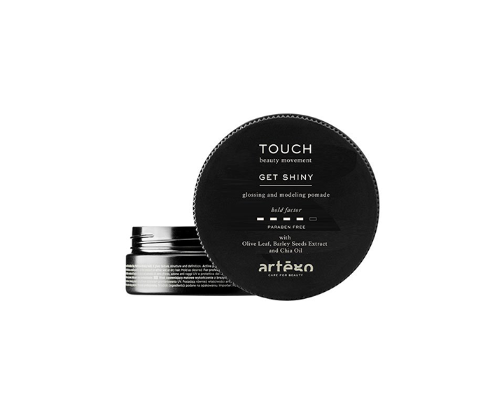 Artego Touch Get Shiny 250ml
