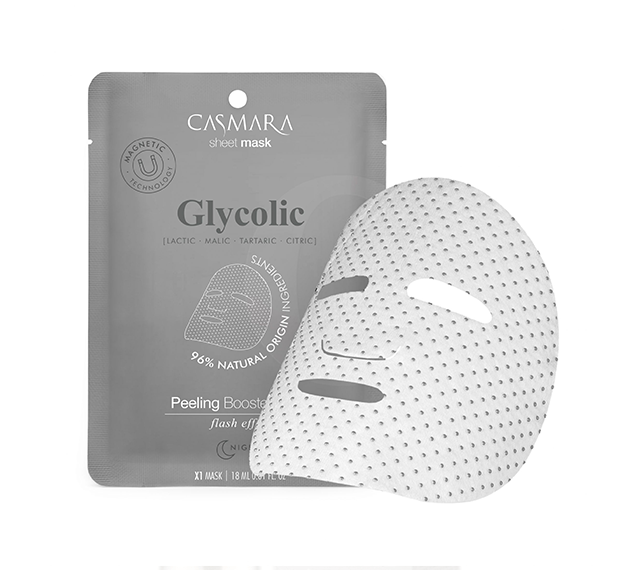 Casmara Peeling Booster Mask