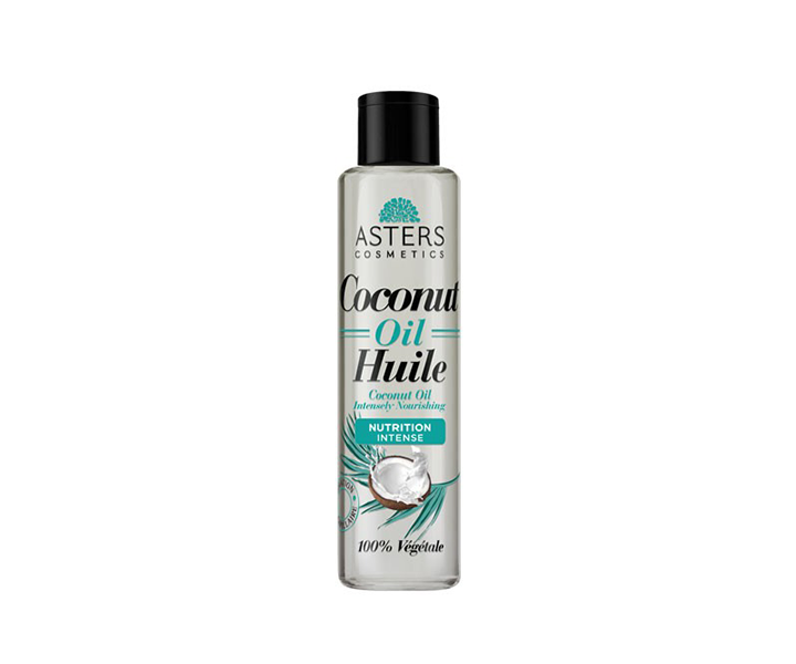 Aster Huile Vegetale Coco 100ml
