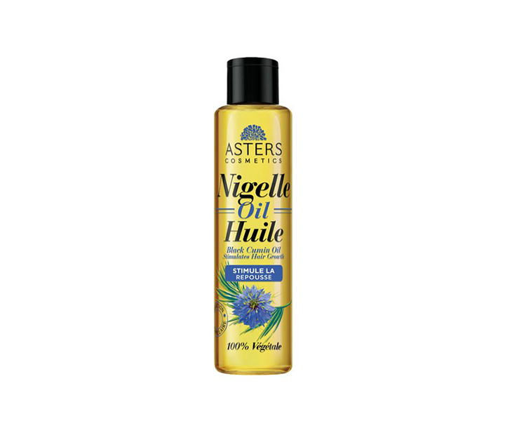 Aster Huile Vegetale Nigelle 100ml
