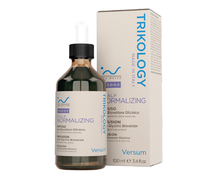 Versum Trikology Scalp Normalizing Infusion 100ml