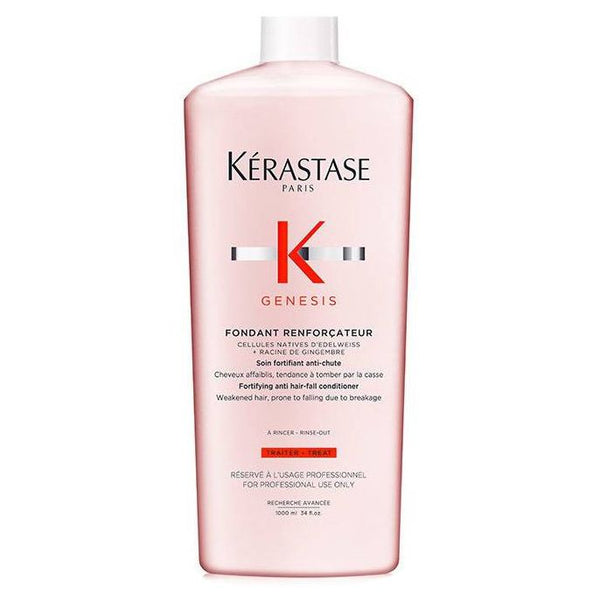 Kérastase Genesis Fondant Reinforçateur Conditioner1000ml Wapy