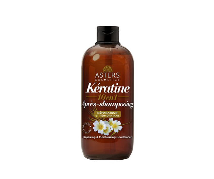 Aster Apres Shampooing Keratine 250ml