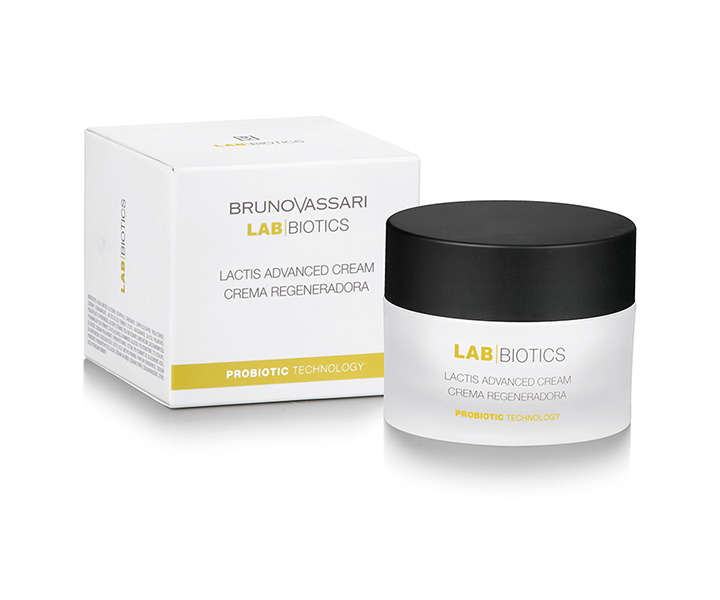 Bruno Vassari Lab Biotics Lactis Advanced Cream 50ml