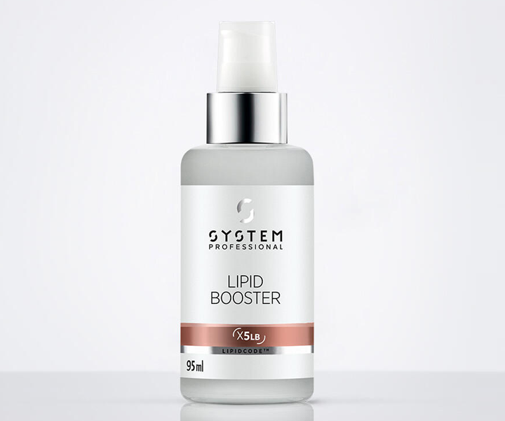 System Professional Extra Lipid Booster 95ml