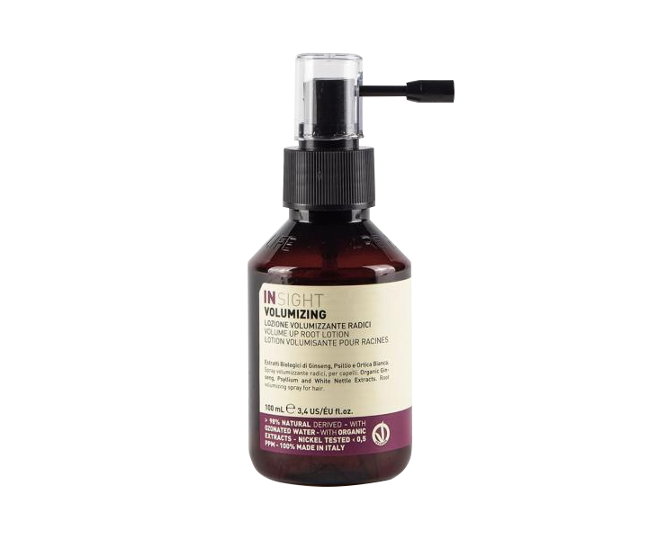 Insight Volumizing Volume Up Root Lotion 100ml