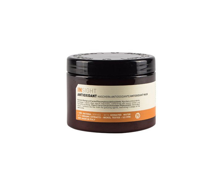 Insight Antioxidant Rejuvenating Mask