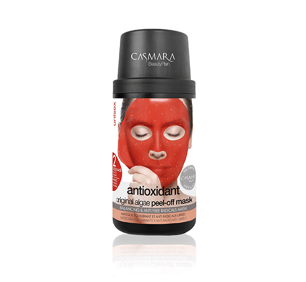 Casmara Antioxidant Mask Kit