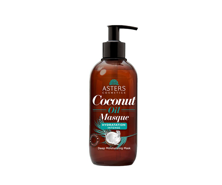 Aster Maske Kokosnuss 200ml