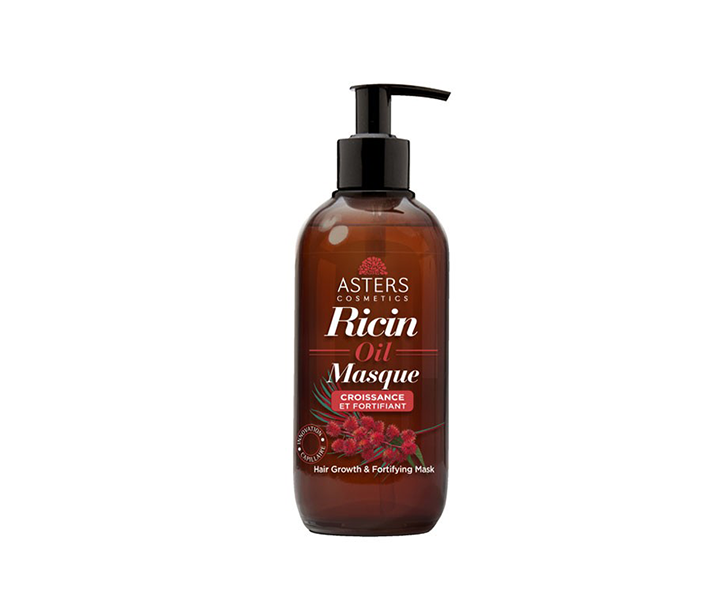 Aster Masque Ricin 200ml