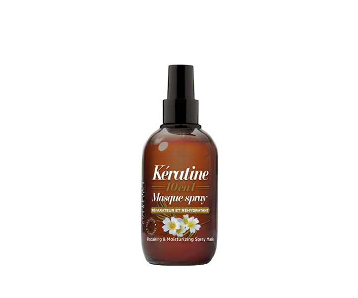 Aster Masque Spray 10 in 1 100ml